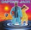 Captain Jack Top Secret