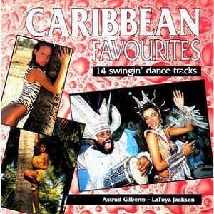 Caribbean Favourites - Diverse Artiesten