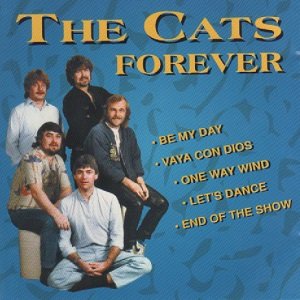 Cats (The) - Forever