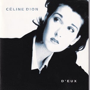 Celine Dion - D'eux - VindCD