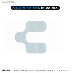 Celvin Rotane - In Da Mix