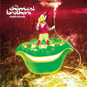 Chemical Brothers (The) - Elektrobank (3 Tracks Cd-Single)