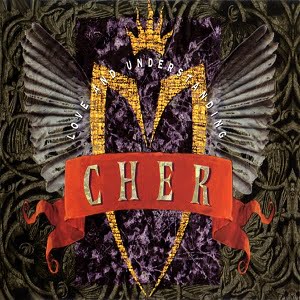 Cher - Love And Understanding (3 Tracks Cd-Maxi-Single)