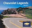Chevrolet Legends Volume  Diverse Artiesten