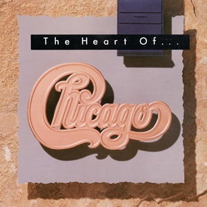 Chicago - The Heart Of Chicago (Best Of)