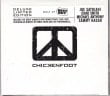 Chickenfoot Chickenfoot Deluxe Limited Edition Digipack CD DVD