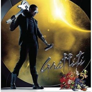 Chris Brown - Graffiti (Deluxe Edition)