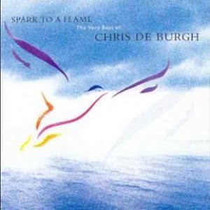 Chris De Burgh - Spark To A Flame (The Very Best Of)