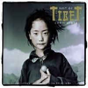 Chris Hinze - Best Of Tibet