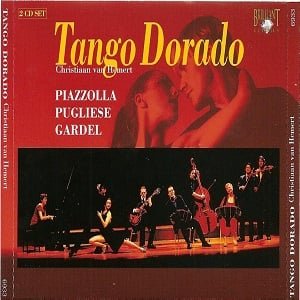Christiaan van Hemert - Tango Dorado