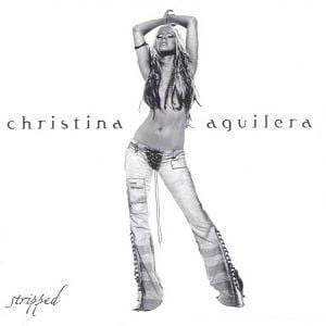 Christina Aguilera - Stripped