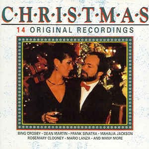 Christmas (14 Original Recordings) - Diverse Artiesten