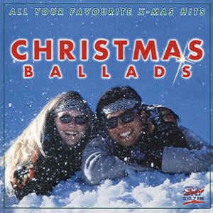 Christmas Ballads - Diverse Artiesten