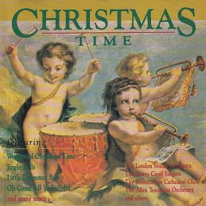 Christmas Time - Diverse Artiesten