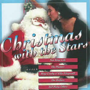 Christmas With The Stars - Diverse Artiesten