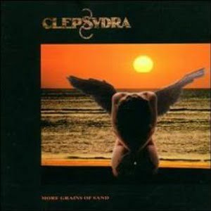 Clepsydra - More Grains Of Sand