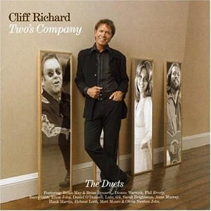 Cliff Richard - Two's Company (The Duets)