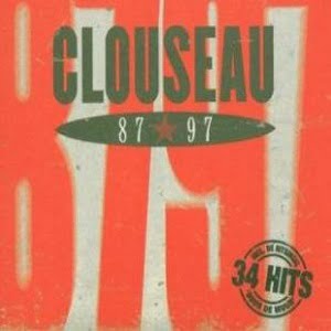 Clouseau - 87 * 97