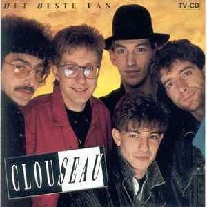 Clouseau - Het Beste Van Clouseau