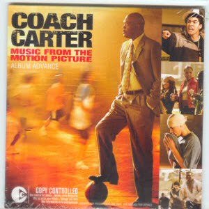 Coach Carter Soundtrack - Diverse Artiesten