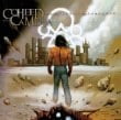 Coheed And Cambria No World For Tomorrow Deluxe Edition CD DVD