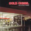 Cold Chisel The Last Wave Of Summer First Pressing