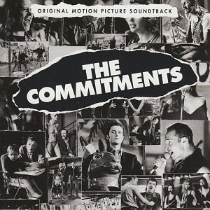 Commitments (The) - The Commitments (Original Motion Picture Soundtrack)