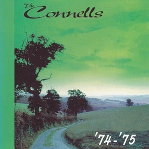Connells (The) - '74-'75 (4 Tracks Cd-Maxi-Single)