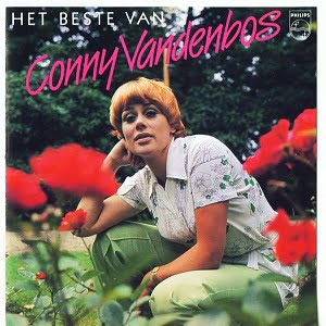 Conny Vandenbos - Het Beste Van Conny Vandenbos