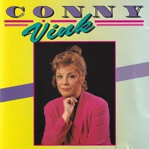 Conny Vink - Conny Vink