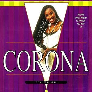 Corona - Try Me Out