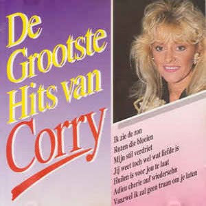 Corry Konings - De Grootste Hits Van
