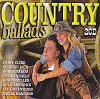 Country Ballads - Diverse Artiesten