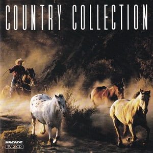 Country Muziek Collection - Diverse Artiesten