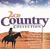 Country Collection - Diverse Artiesten