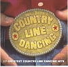 Country Line Dance Band Country Line Dancing CD