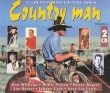 Country Man Volume  Diverse Artiesten