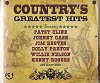 Country's Greatest Hits - Diverse Artiesten