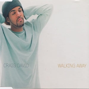 Craig David - Walking Away