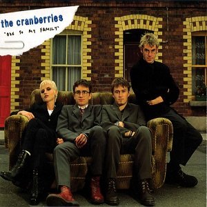 Cranberries (The) - Ode To My Family (4 Tracks Cd-Single)