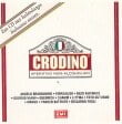 Crodino Een CD Met Hedendaagse Italiaanse Sterren Diverse Artiesten
