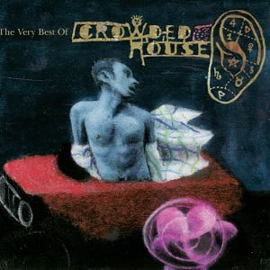 Crowded House - Recurring Dream