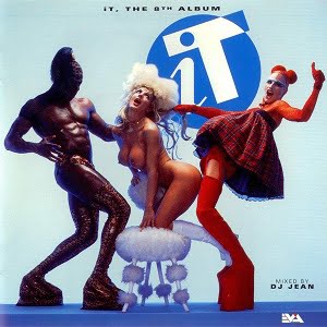 IT -  The 8th Album - Diverse Artiesten