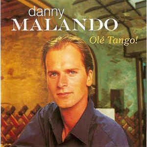 Danny Malando - Olé Tango