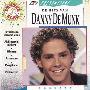 Danny de Munk - De Hits van Danny de Munk