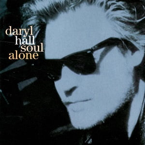 Daryl Hall - Soul Alone