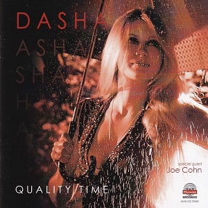 Dasha - Quality Time