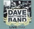 Dave Matthews Band Live Trax