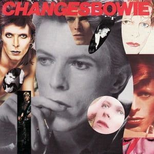 David Bowie - Changesbowie David Bowie - Changesbowie