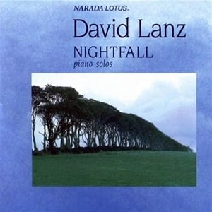 David Lanz - Nightfall (piano solos)